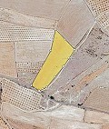 Building plot next to Ubeda in Real Estate Alicante