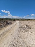 Building plot next to Ubeda in Real Estate Alicante