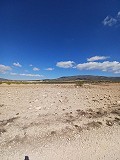 Building plot next to Ubeda in Real Estate Alicante