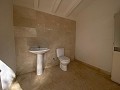Villa tranquille de 3 chambres à Pinoso in Real Estate Alicante