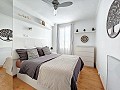2 Schlafzimmer Wohnung in Javea in Real Estate Alicante