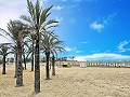 2 Schlafzimmer Wohnung in Javea in Real Estate Alicante