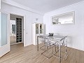 2 Schlafzimmer Wohnung in Javea in Real Estate Alicante