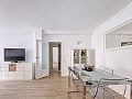 2 Schlafzimmer Wohnung in Javea in Real Estate Alicante