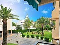 2 Schlafzimmer Wohnung in Javea in Real Estate Alicante