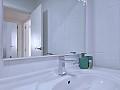 2 Schlafzimmer Wohnung in Javea in Real Estate Alicante