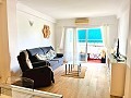 Appartement de 2 chambres à Javea in Real Estate Alicante