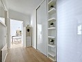 2 Schlafzimmer Wohnung in Javea in Real Estate Alicante