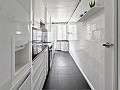 2 Schlafzimmer Wohnung in Javea in Real Estate Alicante