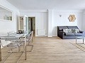 2 Schlafzimmer Wohnung in Javea in Real Estate Alicante