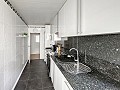2 Schlafzimmer Wohnung in Javea in Real Estate Alicante