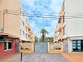 2 Schlafzimmer Wohnung in Javea in Real Estate Alicante