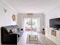 2 Schlafzimmer Wohnung in Javea in Real Estate Alicante