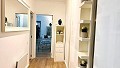 Appartement de 2 chambres à Javea in Real Estate Alicante