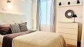 Appartement de 2 chambres à Javea in Real Estate Alicante