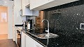 Appartement de 2 chambres à Javea in Real Estate Alicante