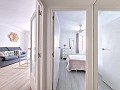 2 Schlafzimmer Wohnung in Javea in Real Estate Alicante