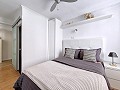 2 Schlafzimmer Wohnung in Javea in Real Estate Alicante
