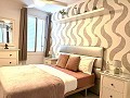 Appartement de 2 chambres à Javea in Real Estate Alicante