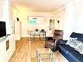 Appartement de 2 chambres à Javea in Real Estate Alicante