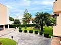 Appartement de 2 chambres à Javea in Real Estate Alicante