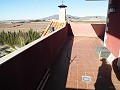Wonderful villa with pool and garden in Pinoso in Real Estate Alicante