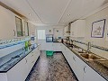 Atemberaubende freistehende Villa in Yecla mit Pool und Garage in Real Estate Alicante