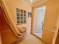Atemberaubende freistehende Villa in Yecla mit Pool und Garage in Real Estate Alicante