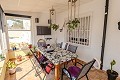 Atemberaubende freistehende Villa in Yecla mit Pool und Garage in Real Estate Alicante