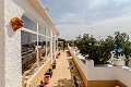 Atemberaubende freistehende Villa in Yecla mit Pool und Garage in Real Estate Alicante