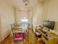 Atemberaubende freistehende Villa in Yecla mit Pool und Garage in Real Estate Alicante