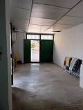 3 Bedroom Renovated house Yecla in Real Estate Alicante