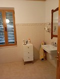 3 Bedroom Renovated house Yecla in Real Estate Alicante