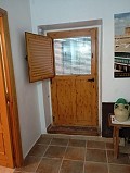 3 Bedroom Renovated house Yecla in Real Estate Alicante