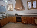 3 Bedroom Renovated house Yecla in Real Estate Alicante