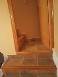 3 Bedroom Renovated house Yecla in Real Estate Alicante