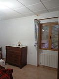 3 Bedroom Renovated house Yecla in Real Estate Alicante