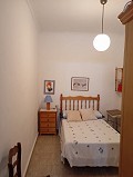 3 Bedroom Renovated house Yecla in Real Estate Alicante