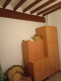 3 Bedroom Renovated house Yecla in Real Estate Alicante