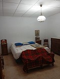 3 Bedroom Renovated house Yecla in Real Estate Alicante