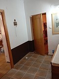 3 Bedroom Renovated house Yecla in Real Estate Alicante