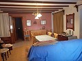 3 Bedroom Renovated house Yecla in Real Estate Alicante