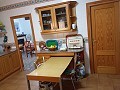 3 Bedroom Renovated house Yecla in Real Estate Alicante