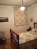3 Bedroom Renovated house Yecla in Real Estate Alicante
