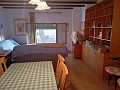 3 Bedroom Renovated house Yecla in Real Estate Alicante