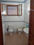 3 Bedroom Renovated house Yecla in Real Estate Alicante