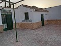 3 Bedroom Renovated house Yecla in Real Estate Alicante