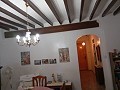 3 Bedroom Renovated house Yecla in Real Estate Alicante