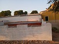 3 Bedroom Renovated house Yecla in Real Estate Alicante