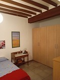 3 Bedroom Renovated house Yecla in Real Estate Alicante